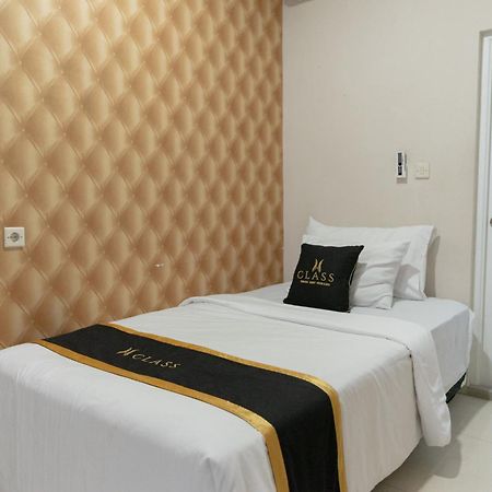 Class Premium Guest House Kasri Extérieur photo