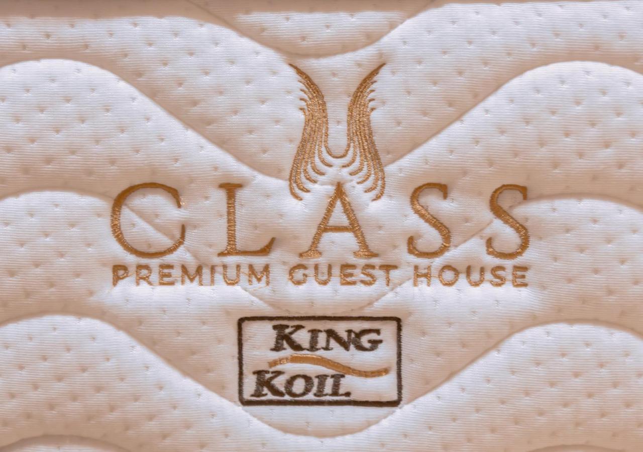 Class Premium Guest House Kasri Extérieur photo