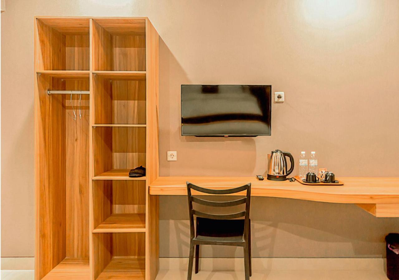 Class Premium Guest House Kasri Extérieur photo