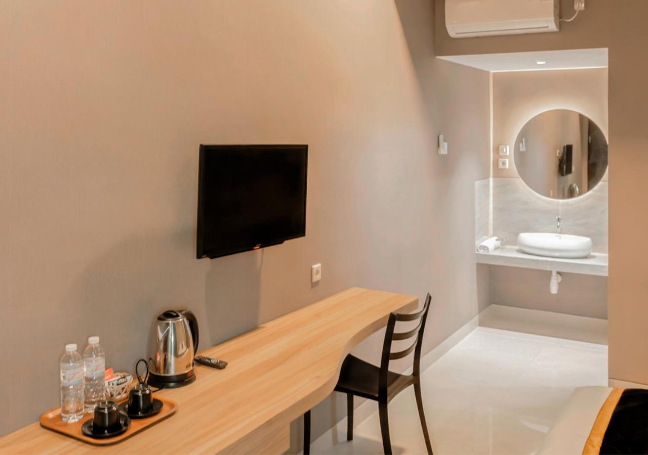 Class Premium Guest House Kasri Extérieur photo