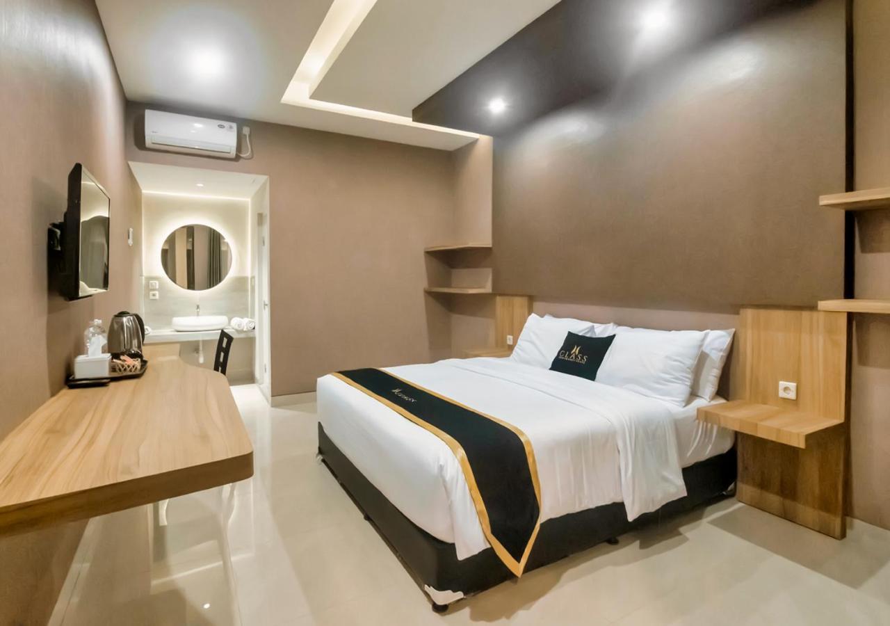 Class Premium Guest House Kasri Extérieur photo