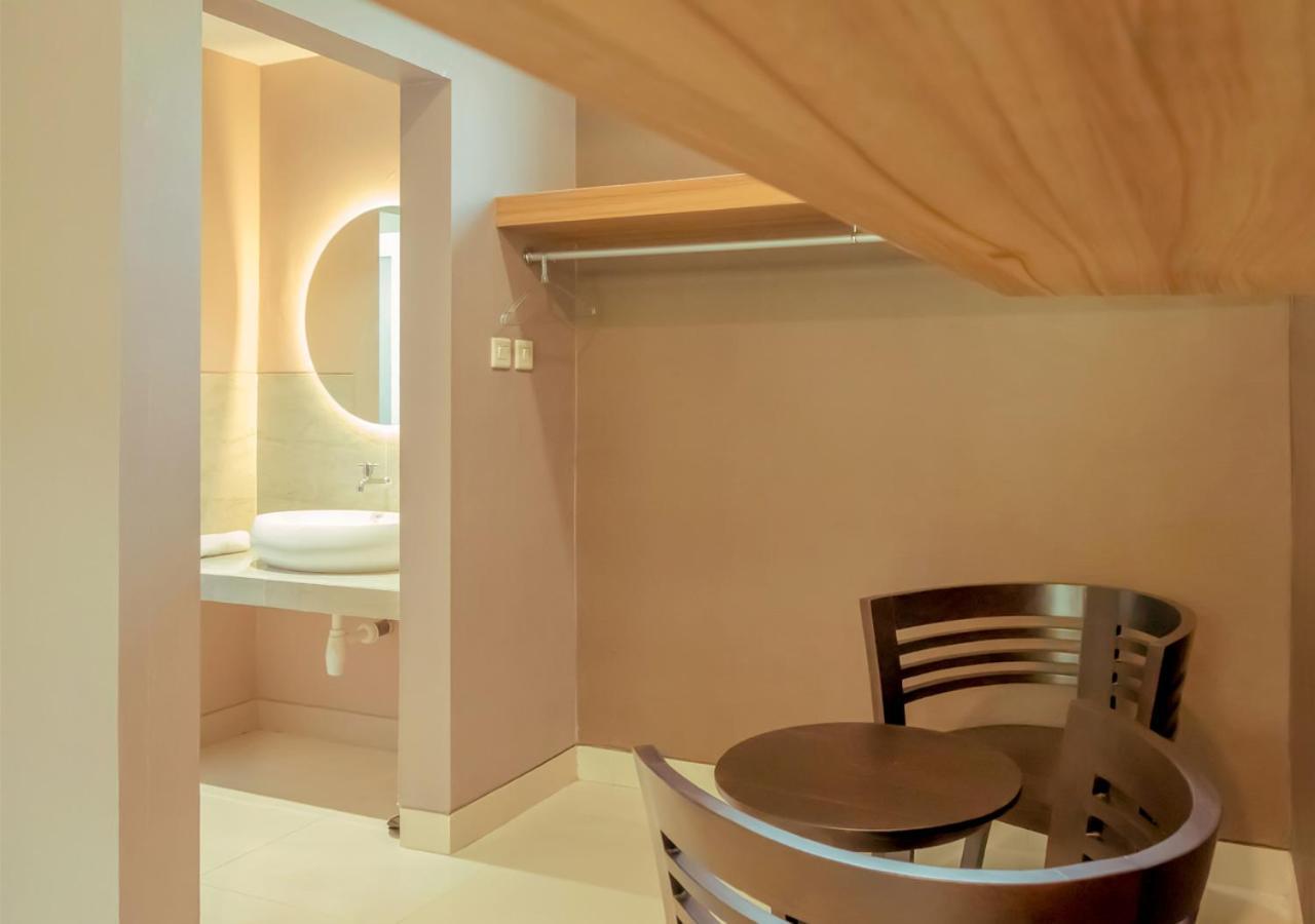 Class Premium Guest House Kasri Extérieur photo