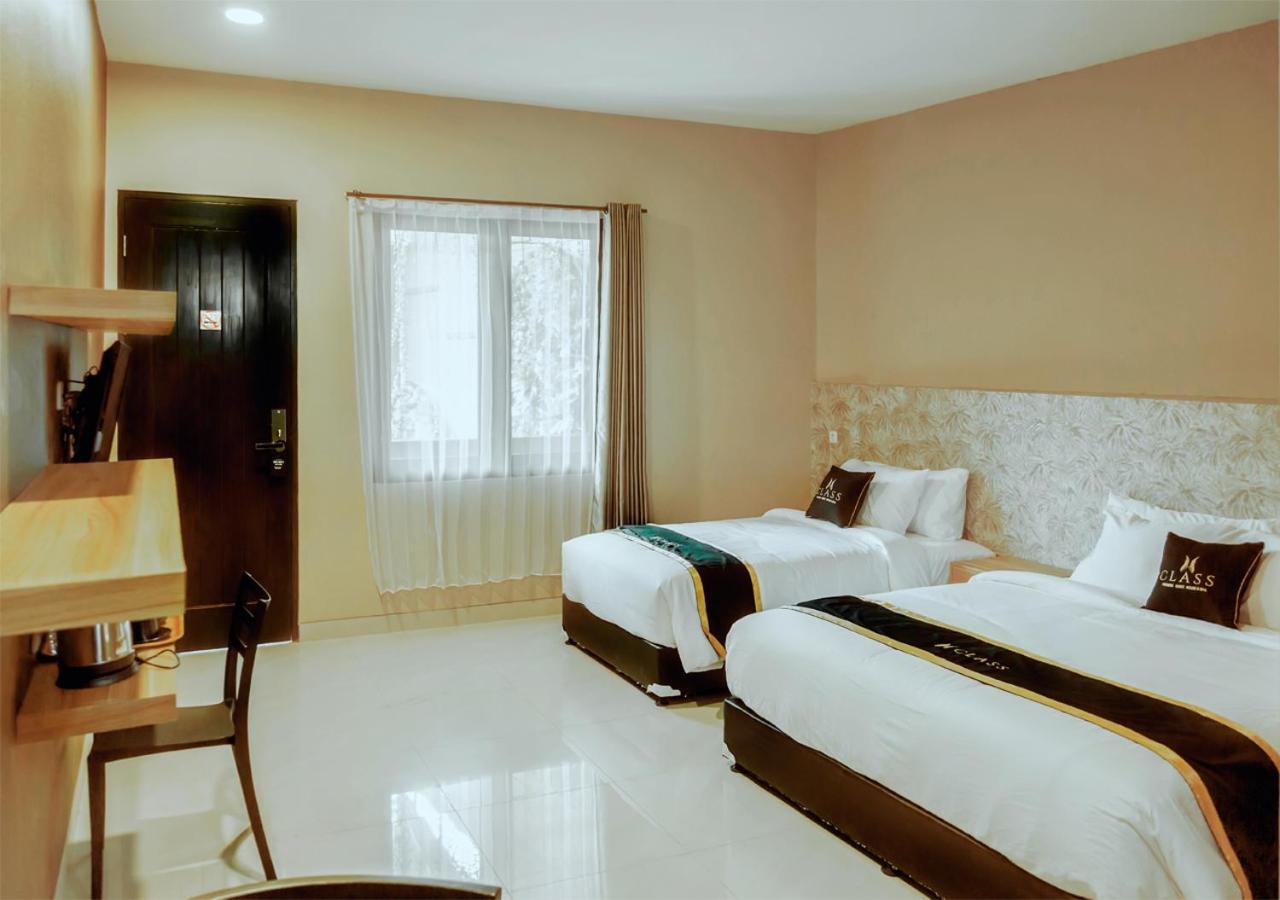 Class Premium Guest House Kasri Extérieur photo