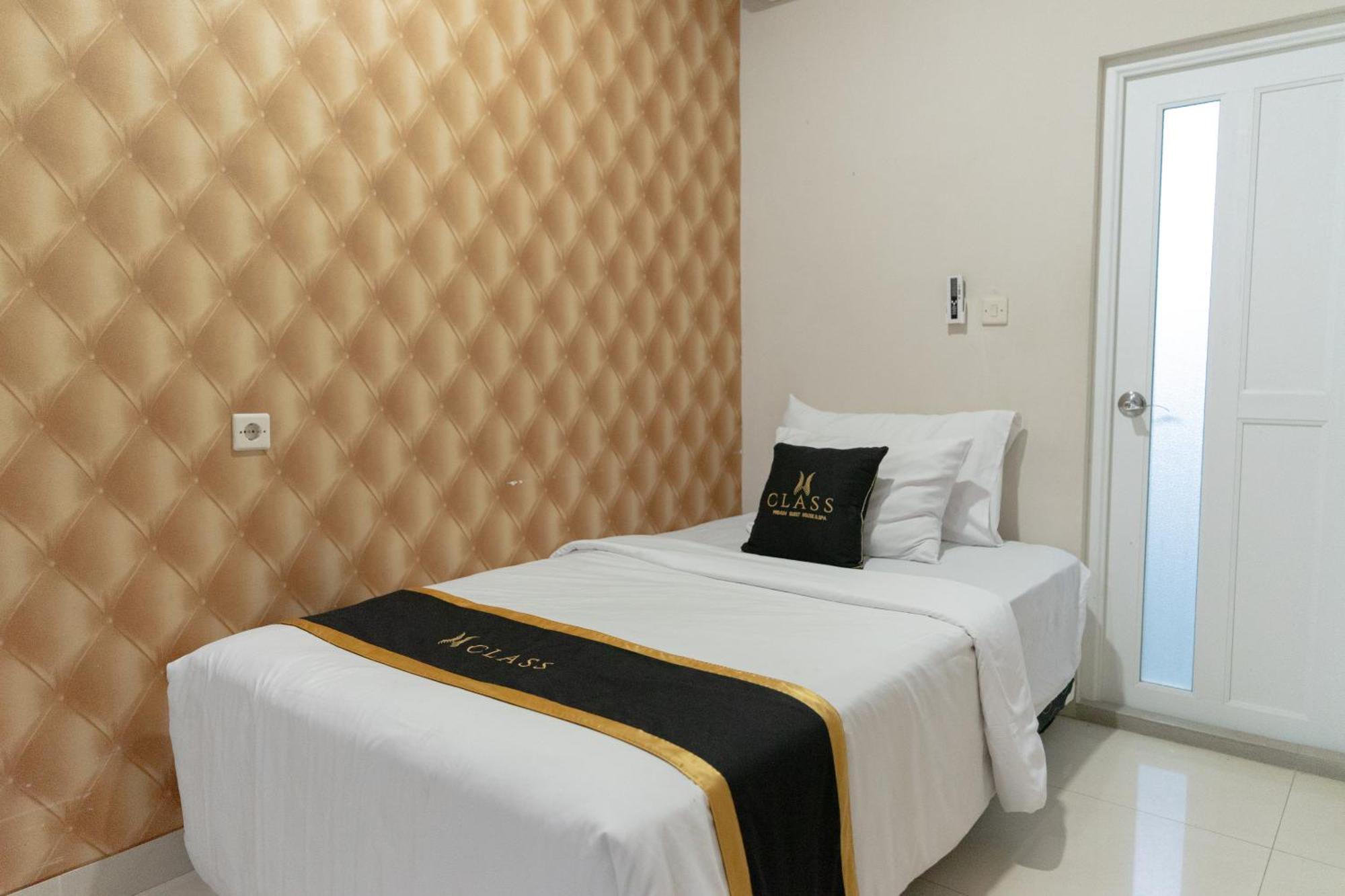 Class Premium Guest House Kasri Extérieur photo