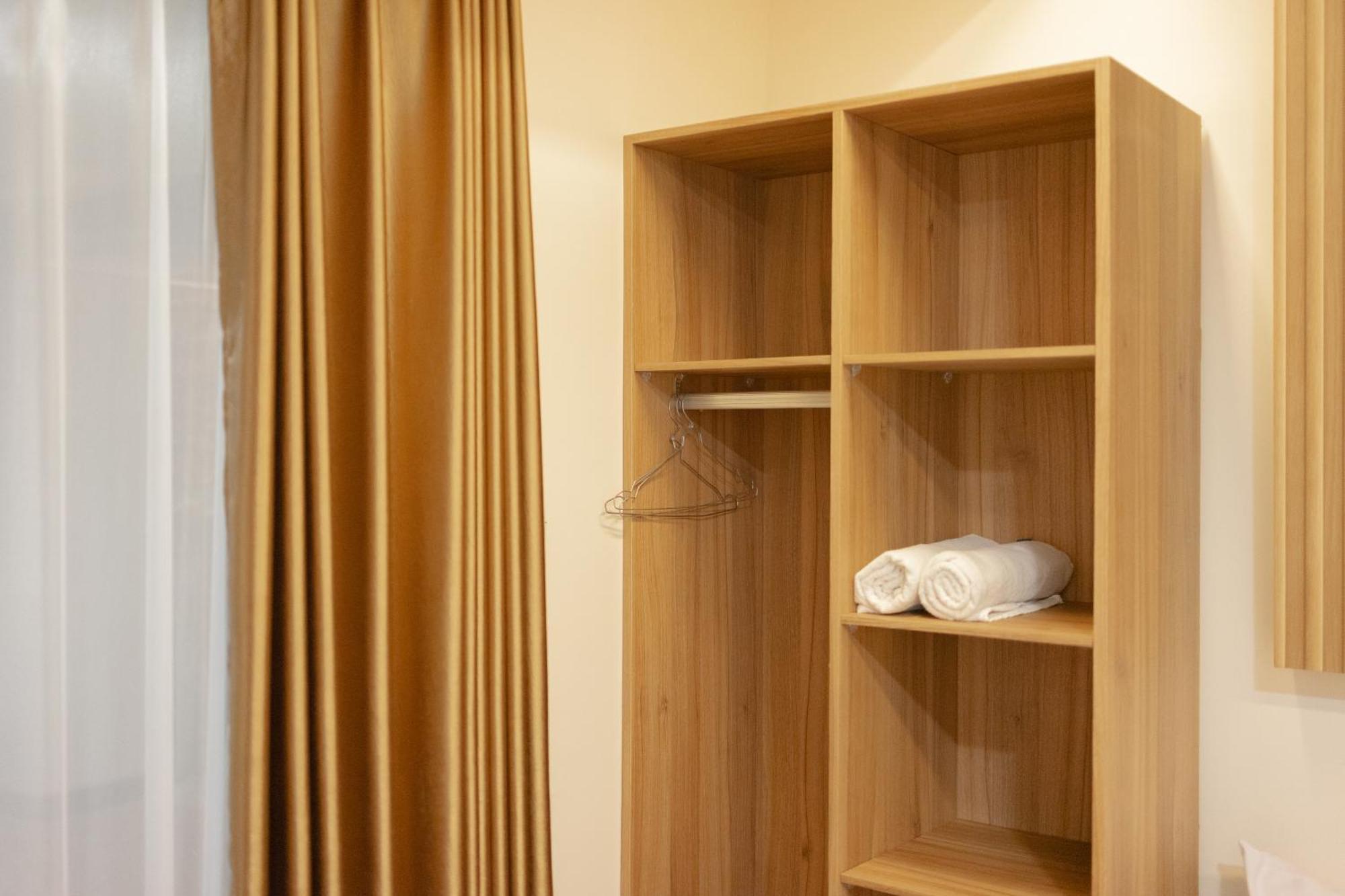 Class Premium Guest House Kasri Extérieur photo
