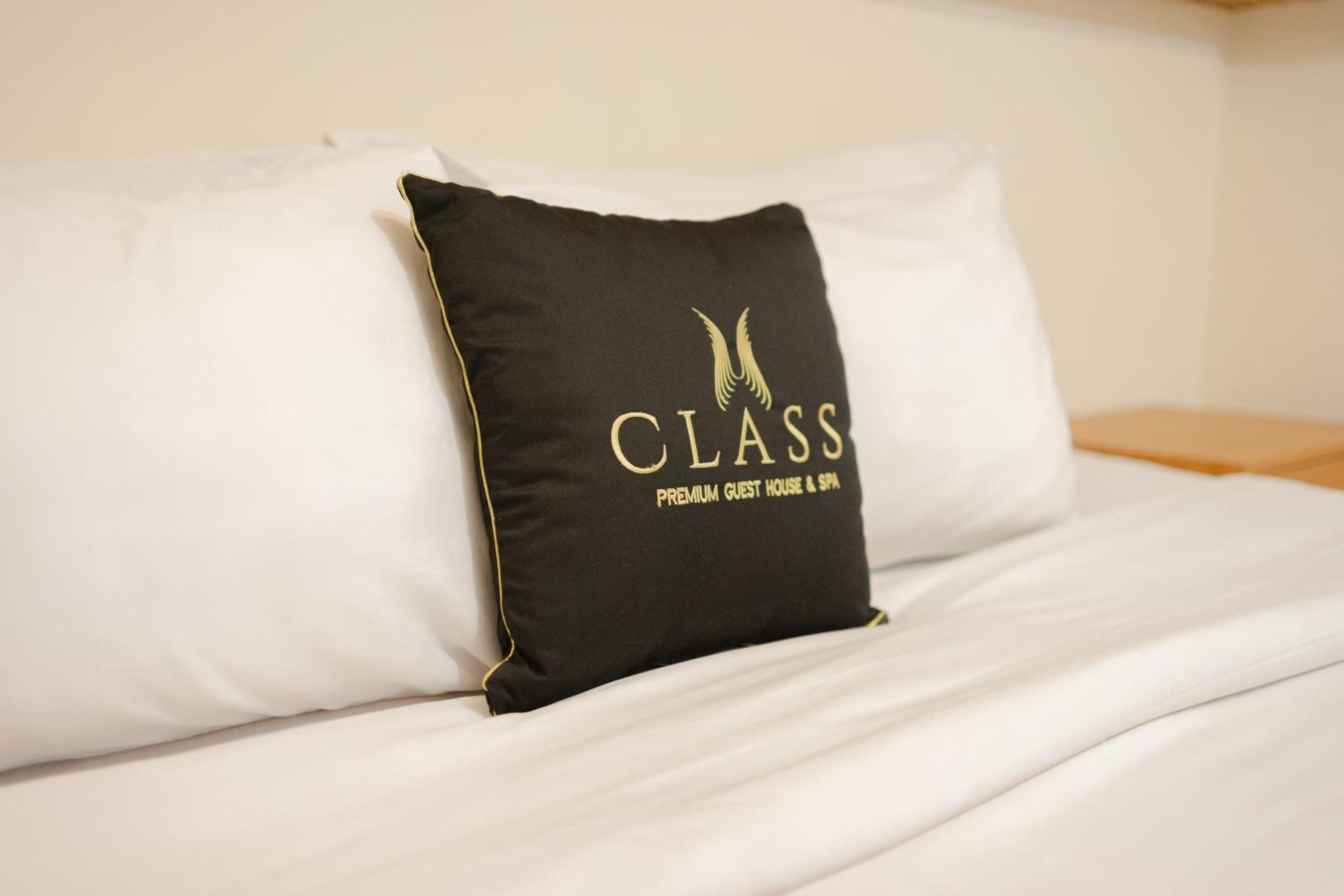Class Premium Guest House Kasri Extérieur photo