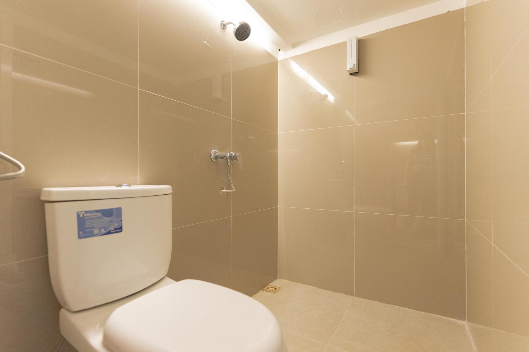 Class Premium Guest House Kasri Extérieur photo