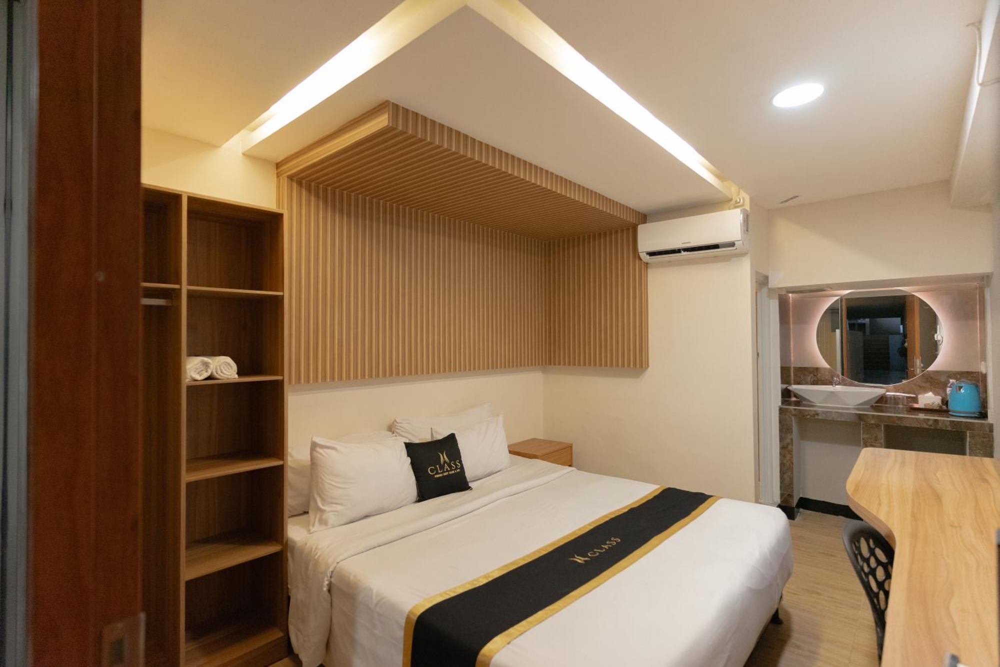 Class Premium Guest House Kasri Extérieur photo
