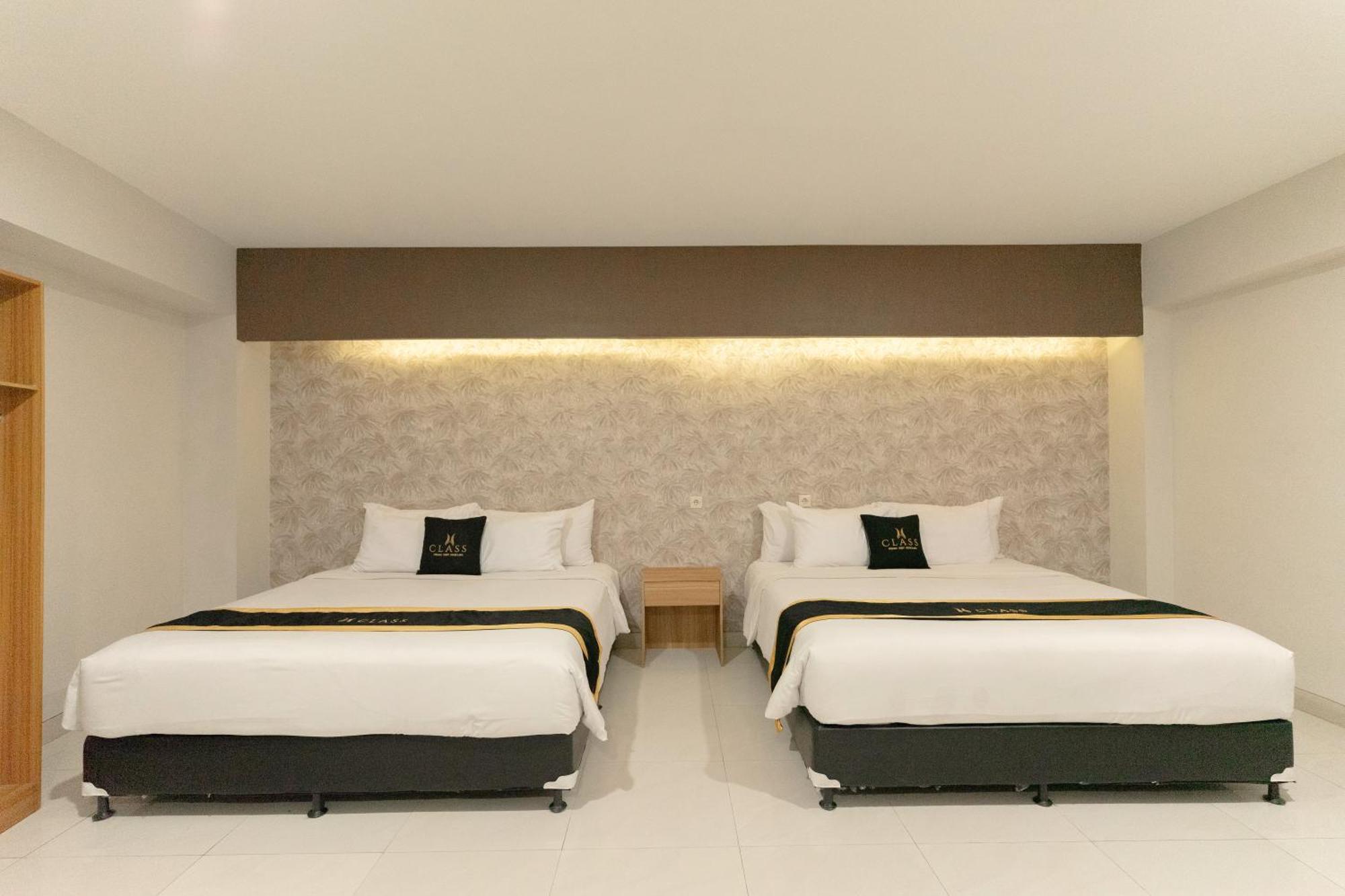 Class Premium Guest House Kasri Extérieur photo