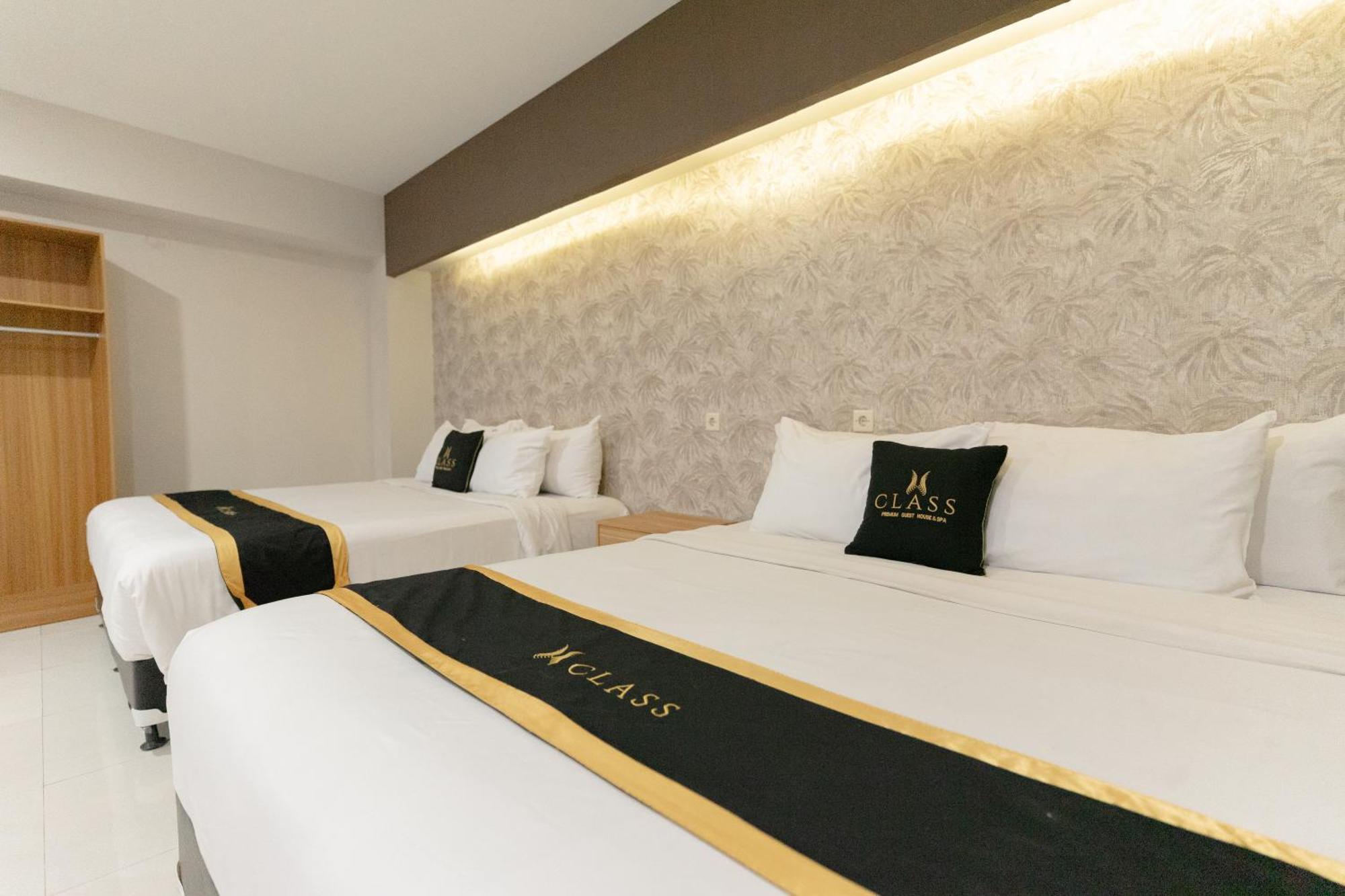 Class Premium Guest House Kasri Extérieur photo