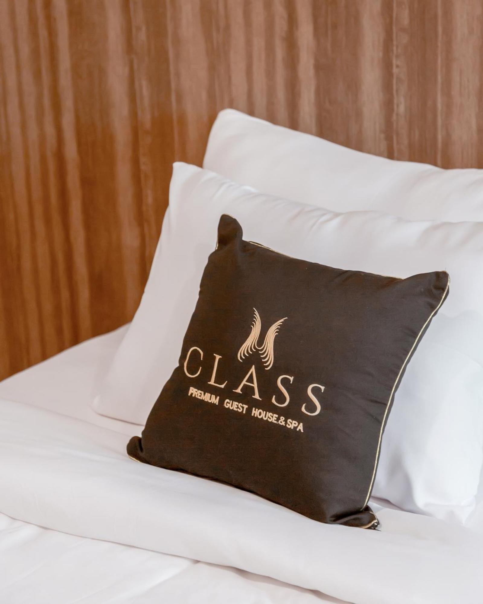 Class Premium Guest House Kasri Extérieur photo