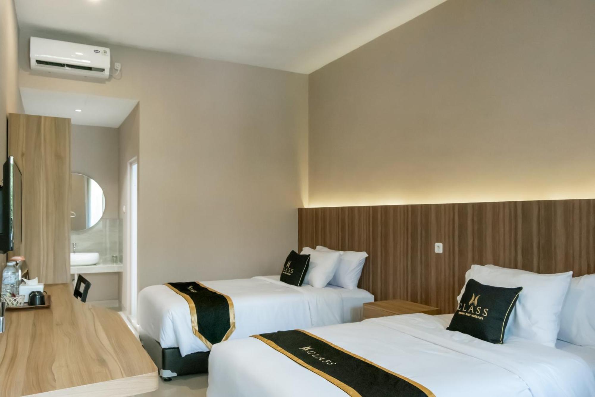 Class Premium Guest House Kasri Extérieur photo