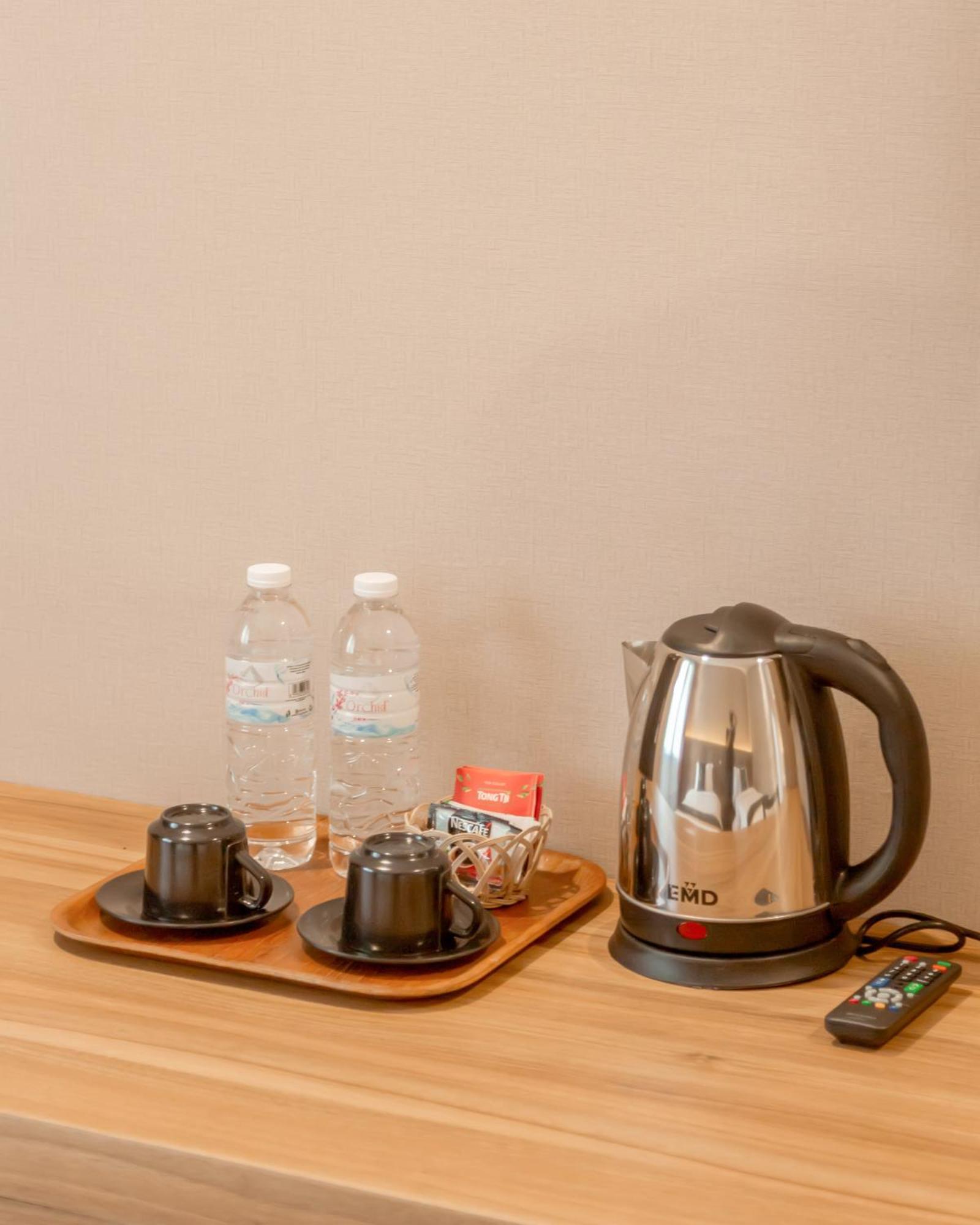 Class Premium Guest House Kasri Extérieur photo