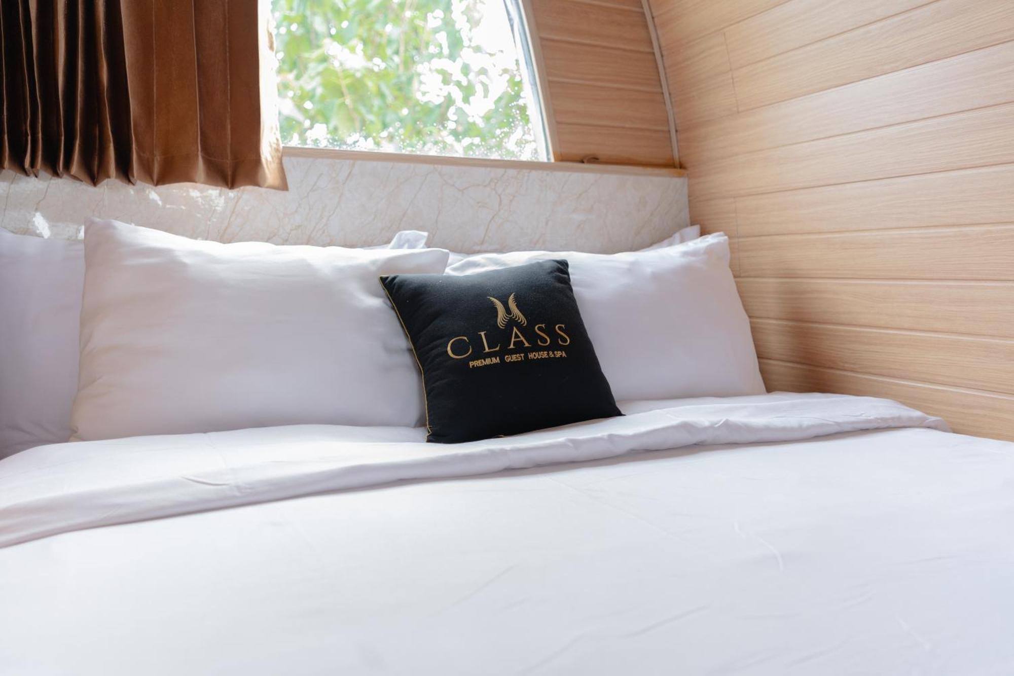Class Premium Guest House Kasri Extérieur photo